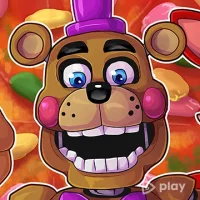 FNaF 6: Pizzeria Simulator