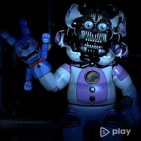 Five Nights at Freddy's: SL