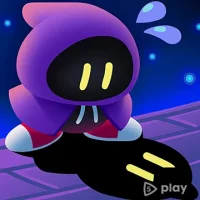 Shadow Trick

