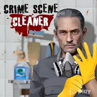 Crime Scene Cleaner: Mobile 3D

