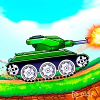 Tank Attack 4

