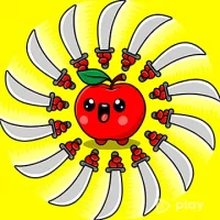 Apple Grapple

