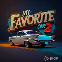 My Favorite Car 2

