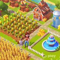 FarmVille 3

