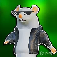 Rat Dance: Побег от Мемов

