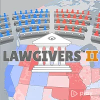 Lawgivers II

