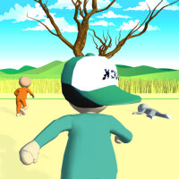 456 Run Challenge: Clash 3D

