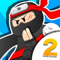 Ninja Hands 2

