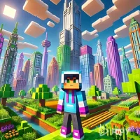 CityCraft Explorers

