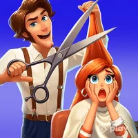 Beauty Tycoon: Салон красоты

