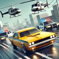 Reckless Getaway 2

