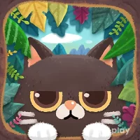 Secret Cat Forest

