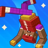 Doll Sprint 3D-Racing Game

