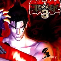 Tekken 3

