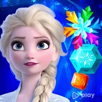 Disney: Холодные приключения

