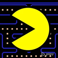 PAC-MAN

