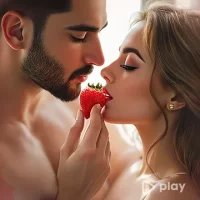 Однажды - Визуальные новеллы


