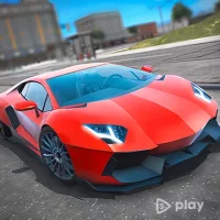 Ultimate Car Driving Simulator

