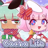 Gacha Life

