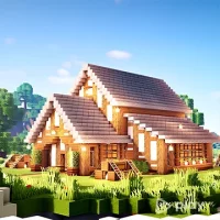 World Craft Life Simulator

