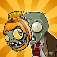 Plants vs Zombies: Black Journey to the West Edition

