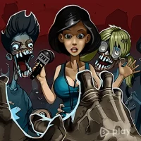 Zombie Night Terror

