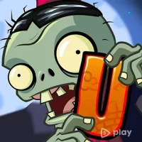 Plants vs Zombies: Crazy Multiverse

