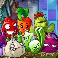 Plants vs Zombies: Legend


