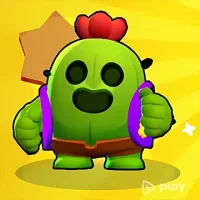 Spik Brawl

