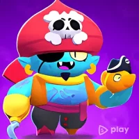 Gene Brawl VIP

