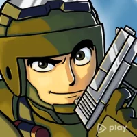 Strike Force Heroes

