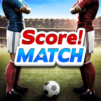 Score! Match

