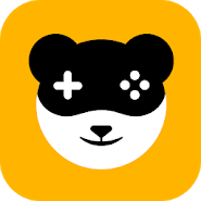 Panda Gamepad Pro

