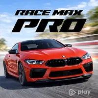 Race Max Pro
                  
  