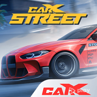 CarX Street
                  
  