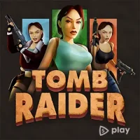 Tomb Raider I-III Remastered
                  
  