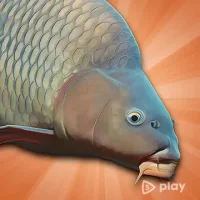 Carp Fishing Simulator
                  
  