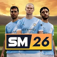 Soccer Manager 2026
                  
  