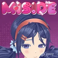 MiSide
                  
  