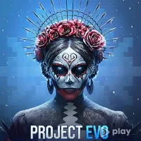 Приватка Project Evolution
                  
  