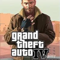 GTA 4
                  
  