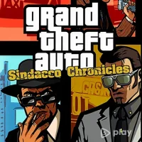 GTA Sindacco Chronicles
                  
  