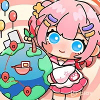 Loomi World
                  
  