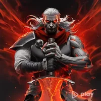Shadow Of Death 2: Awakening
                  
  