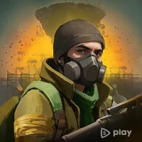 Chornobyl Quest
                  
  