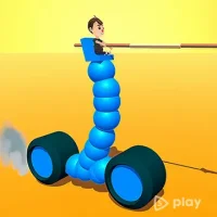 Draw Joust!
                  
  