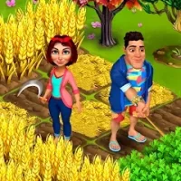 Bermuda Adventures: игра-ферма
                  
  