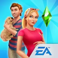 The Sims FreePlay
                  
  