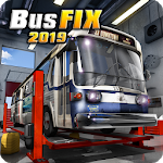 Bus Fix 2019
                  
  