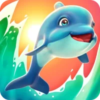 Dolphy Dash
                  
  